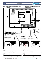 Предварительный просмотр 21 страницы Zattini Group bamar BOXTRON E14S Use And Maintenance Instruction Manual