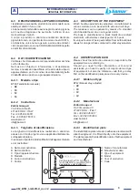 Preview for 5 page of Zattini Group bamar BTM 08 Use And Maintenance Instruction Manual