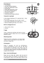 Preview for 5 page of Zauber ECO-250 Manual