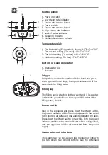 Preview for 14 page of Zauber ECO-250 Manual