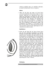 Preview for 20 page of Zauber MAX-210 Manual