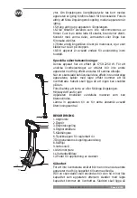 Preview for 4 page of Zauber PRO-270 i-Fordel Manual