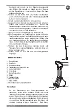 Preview for 17 page of Zauber PRO-270 i-Fordel Manual