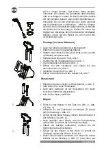 Preview for 18 page of Zauber PRO-270 i-Fordel Manual