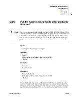 Preview for 42 page of Zaura RF Module Shell User Manual