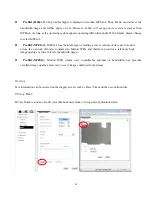 Preview for 15 page of Zavig B5210 User Manual