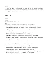 Preview for 22 page of Zavig B5210 User Manual