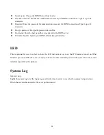 Preview for 27 page of Zavig B5210 User Manual