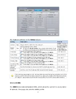 Preview for 65 page of Zavio 8HDD Series User Manual