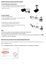 Preview for 2 page of Zavio B5110 Quick Installation Manual