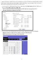 Preview for 9 page of Zavio B6110 Quick Installation Manual