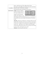 Preview for 11 page of Zavio B7320 3MP WDR User Manual