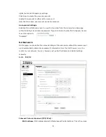 Preview for 14 page of Zavio B7320 3MP WDR User Manual