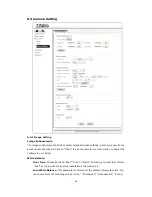 Preview for 26 page of Zavio B7320 3MP WDR User Manual