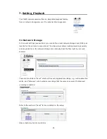 Preview for 29 page of Zavio B7320 3MP WDR User Manual