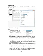 Preview for 35 page of Zavio B7320 3MP WDR User Manual