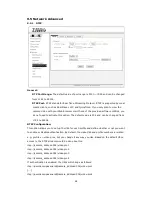 Preview for 48 page of Zavio B7320 3MP WDR User Manual