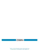 Preview for 58 page of Zavio B7320 3MP WDR User Manual