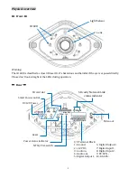 Preview for 3 page of Zavio B8210 Quick Installation Manual