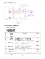 Preview for 4 page of Zavio B8210 Quick Installation Manual