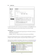 Предварительный просмотр 45 страницы Zavio B8X20 User Manual