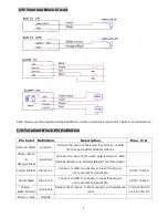 Preview for 4 page of Zavio CD5220 Quick Installation Manual