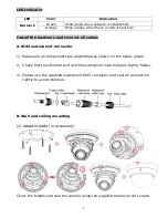 Preview for 5 page of Zavio CD5220 Quick Installation Manual