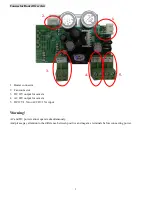 Preview for 3 page of Zavio CI-602 Quick Installation Manual