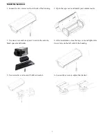 Preview for 4 page of Zavio CI-602 Quick Installation Manual