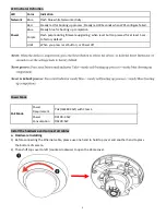 Preview for 5 page of Zavio D3100 Quick Installation Manual