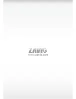 Preview for 13 page of Zavio D3100 Quick Installation Manual