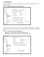 Preview for 13 page of Zavio D520E Quick Installation Manual