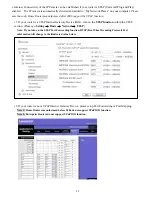 Preview for 14 page of Zavio D520E Quick Installation Manual