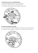 Preview for 5 page of Zavio D5210 Quick Installation Manual