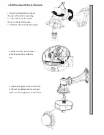 Предварительный просмотр 5 страницы Zavio D6111 Quick Installation Guid