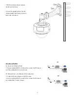 Preview for 6 page of Zavio D6111 Quick Installation Guid