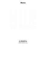 Preview for 17 page of Zavio D6111 Quick Installation Guid