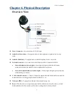 Preview for 7 page of Zavio D611E Hardware User Manual