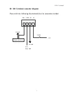 Preview for 8 page of Zavio D611E Hardware User Manual