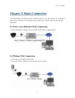 Preview for 9 page of Zavio D611E Hardware User Manual