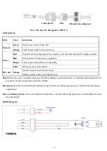 Preview for 2 page of Zavio D7110 Quick Installation Manual