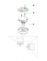 Preview for 6 page of Zavio D7210 Quick Installation Manual