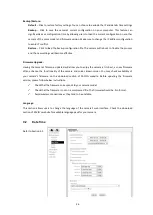 Preview for 36 page of Zavio D8220 User Manual