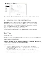 Preview for 13 page of Zavio F 3000 User Manual