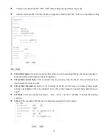 Preview for 16 page of Zavio F 3000 User Manual