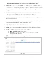 Preview for 19 page of Zavio F1100 User Manual