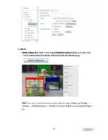 Preview for 61 page of Zavio F511w User Manual