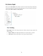 Preview for 85 page of Zavio F511w User Manual