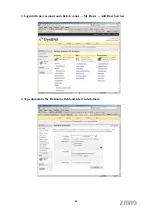 Предварительный просмотр 45 страницы Zavio M511W Firmware User Manual