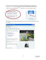 Preview for 12 page of Zavio N6031 User Manual